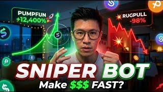 Crab Fun Sniper Review: Full Breakdown & Transcript