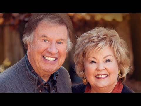 Bill Gaither Is Saying Goodbye After His Wife's Tragic Diagnosis