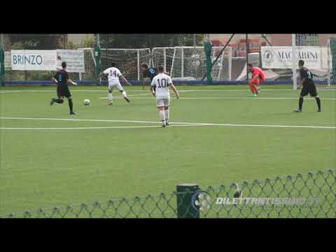 "IL GOL DEL POMERIGGIO" - La rete di... JOSÈ ALARCON