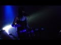 Phantogram - 16 Years LIVE HD (2011) Henry ...