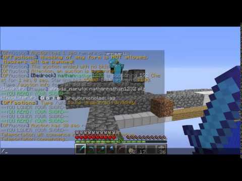 Minecraft Overpowered Factions Episode 5 - Continuing The Raid!
