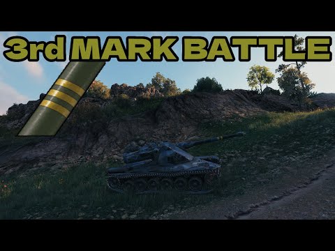 Emil II | 3rd mark battle | World of Tanks