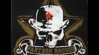 Panteon Rococo - Tu Recuerdo y Yo