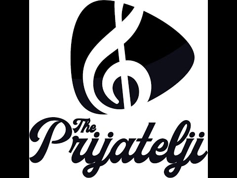 THE PRIJATELJI- Sve ili ništa