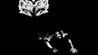 Leviathan - Fucking Your Ghost In The Chains Of Ice