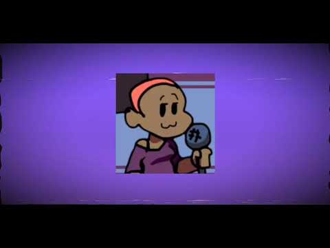 friday night funkin: momi roll [ slow+reverb] by bbpanzu - YouTube
