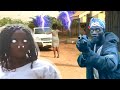 Owuo Atwedie/ Ghost thief (Agya Koo, Kyeiwa, Akrobeto) - A Kumawood Ghana Movie