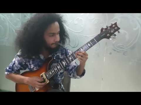 Kiesel Solo Contest 2020 - Siddharth Kota #KieselSoloContest2020