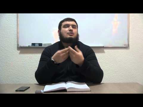 Grupi i shpëtuar - Ehlu Suneti || Hoxhë Sejfullah Sejfuli