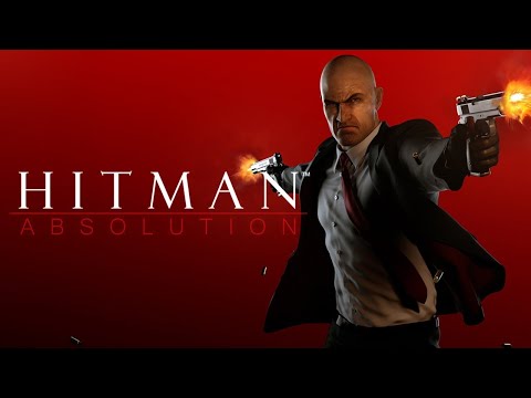 HITMAN ABSOLUTION Walkthrough Gameplay  Part 1- A Personal Contract (1080p Ultra)