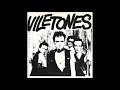 Viletones - Rebel