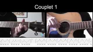 How to play Feelings de Morris Albert