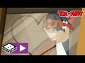Tom Jerry Dangerous Love Boomerang UK