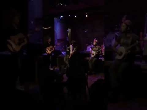 Goodnight, Texas-Dearest Sarah