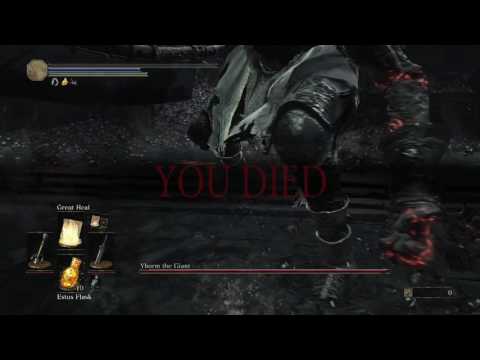 Dark Souls 3   playthrough pt77