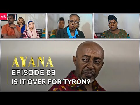 VIUSASA: AYANA EPISODE 63