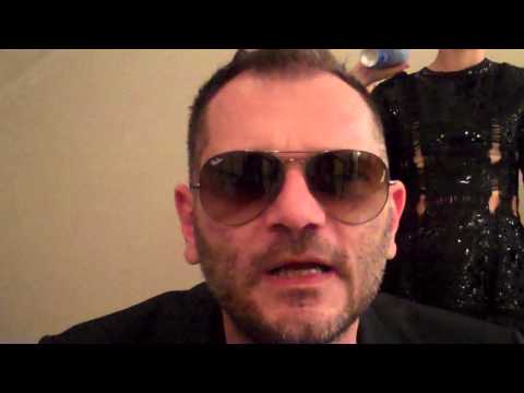 Danilo Venturi on Florence