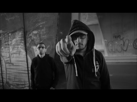 L'FAREE9 - LYRESIST (STREET CLIP)