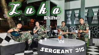 Download lagu Shifter Luka Acoustic Cover by Acoust 315 Sergeant... mp3