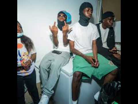 Mo Kartii - Poke 14 (sped up)