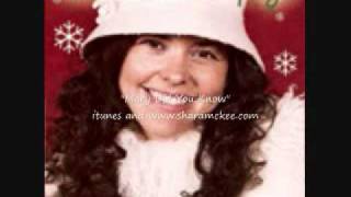 "Mary Did You Know" by Shara McKee