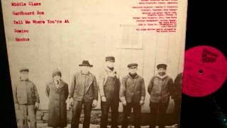 Uptown Rulers - Tell Me Where You&#39;re At