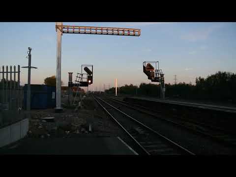 Wembley to Margam with 66079