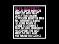 I Miss the Girl - Mike Doughty (from 'Circles ...