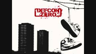 Defcon Zero , St Pauli - Anti Nazi =; -)