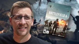 48 Hours Later: The Good, the Bad, and the WTF of Battlefield 6