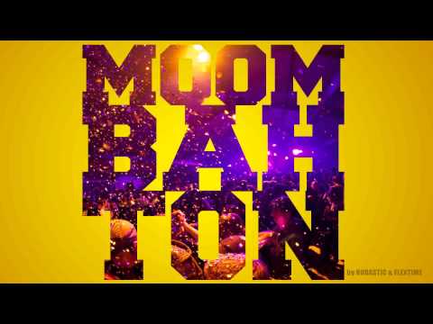 New Year Moombah Mix by Rudastic & Flextime