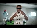 CDQ X Reekado Banks KAWASAKI VISUALIZER