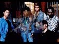 Holly Robinson - 21 Jump Street Theme Song