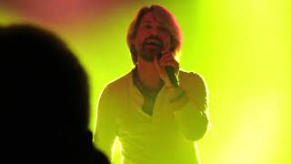 Cried - Hanson - Back to the Island 2024 (BTTI 2024)