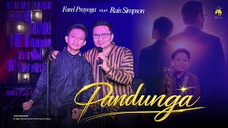 Download lagu Farel Prayoga Feat Rais Simpson - Pandonga ( Single FP Music ) mp3 Download lagu Farel Prayoga Feat Rais Simpson - Pandonga ( Single FP Music ) mp3
