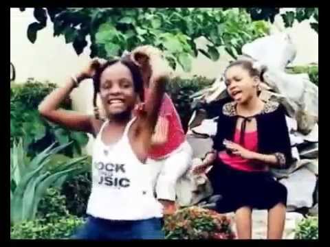 Cover Powerful kids Praise the Lord