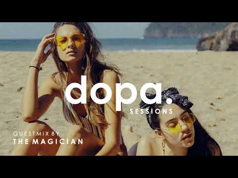 Dopa' Sessions 8 - The Magician