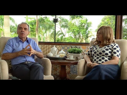 Universal 40 Years - Bishop Honorilton Gonçalves and Rosana Gonçalves