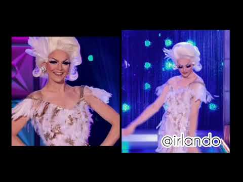 All Of Blair St. Clair's Runway Looks | Season 10