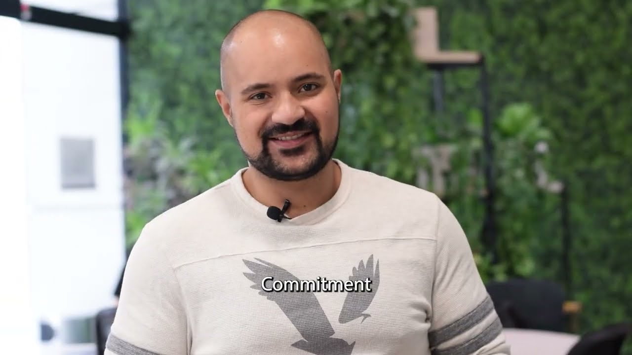 Green Light Introduction