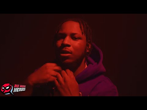 Leeky G Bando | No More Heroes: Red Light Freestyle