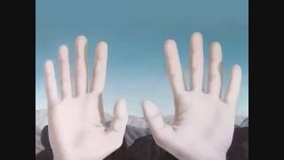 Deptford Goth - Feel Real