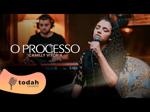 Camilly Vitória | O Processo [Cover Suellen Brum]