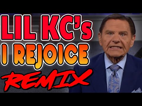 Lil KC's "I REJOICE" - The Remix Bros