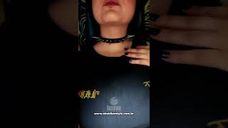 Vídeo de Choker Sol