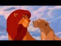 Can You Feel The Love Tonight - Beyoncé, Donald Glover (with The Lion King 1994 Movie Clip)