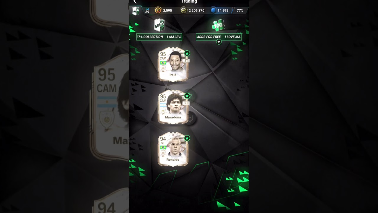 Bot Trades MadFut 26