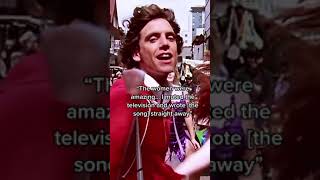 Download lagu Story Behind The Song - Big Girl (You Are Beautiful) by #Mika mp3