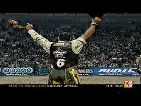 Ednei Caminhas vs Free Loader - 02 PBR Portland (89.5 pts)