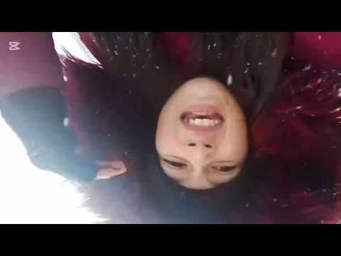 Oggi molta neve a Torricella 🏂 ma pure molto freddo ❄️